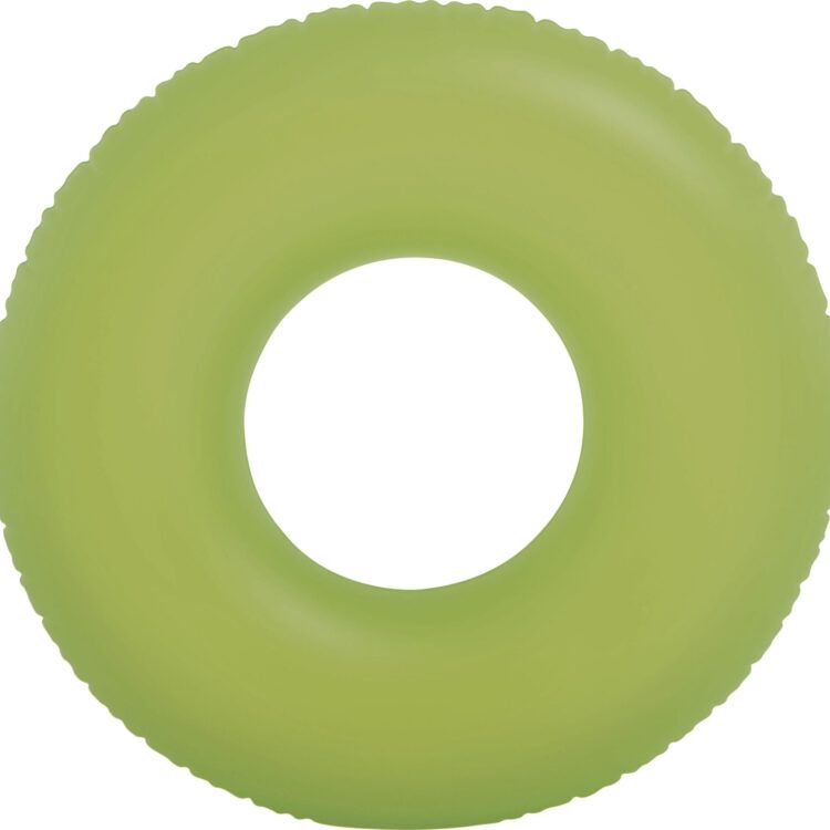 Παιδικό Σωσίβιο Κουλούρα Neon Frost Tube INTEX  59262