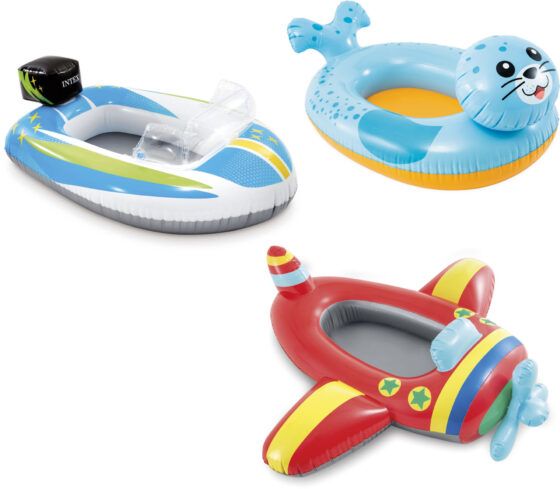 Pool Cruisers INTEX 59380