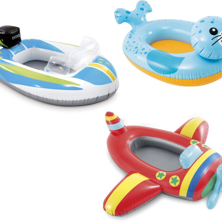Pool Cruisers INTEX 59380