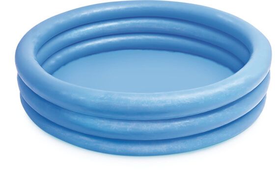 ΠΙΣΙΝΑ ΠΑΙΔΙΚΗ CRYSTAL BLUE POOL 114*25cm 59416