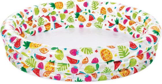 Πισίνα Παιδική Fruity Delight INTEX 59431