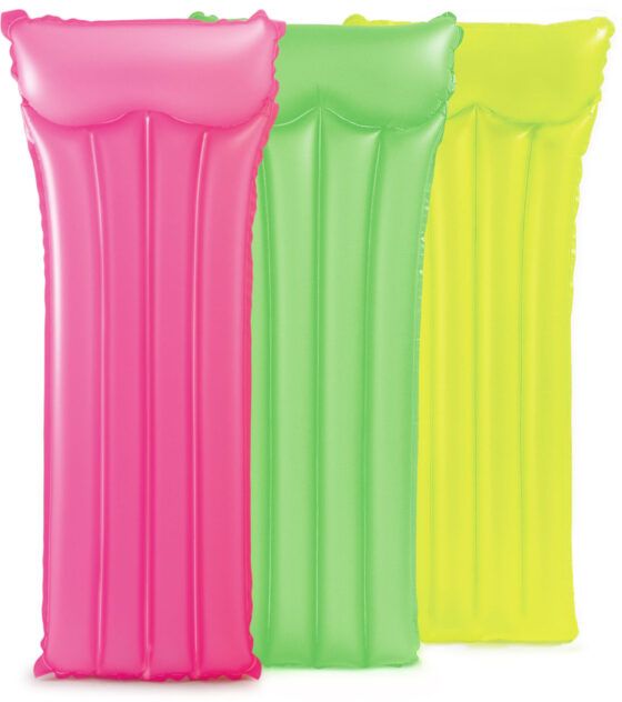 Neon Frost INTEX 59717