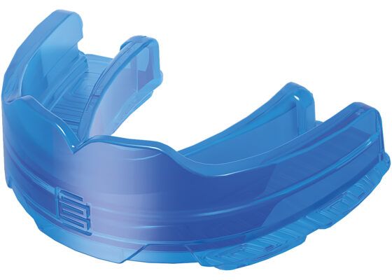 Προστατευτικό Μασελάκι Makura Lithos Μπλε SR 6017514141