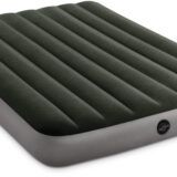 Φουσκωτό Στρώμα Ύπνου 137 x 191 x 25 Intex Prestige Downy Full 64778