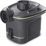 Τρόμπα INTEX Quick-Fill™ Battery 420L 66638