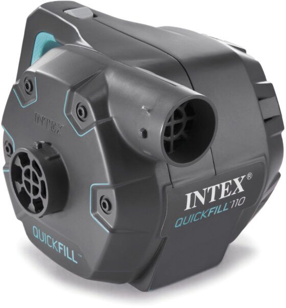 Τρόμπα INTEX Quick-Fill™ AC 1100L 66644