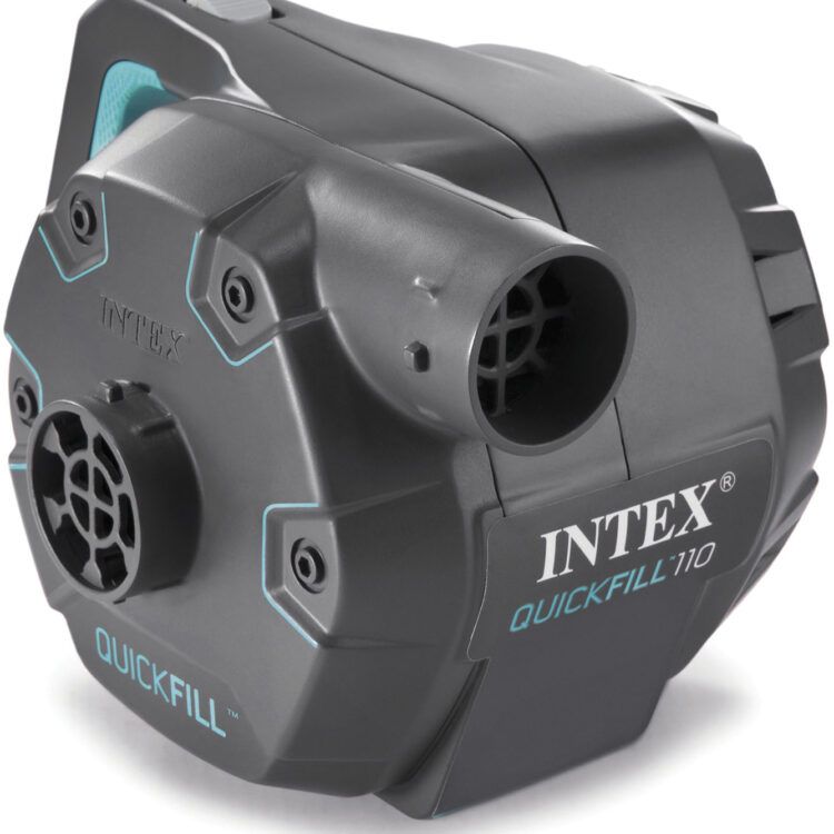 Τρόμπα INTEX Quick-Fill™ AC 1100L 66644