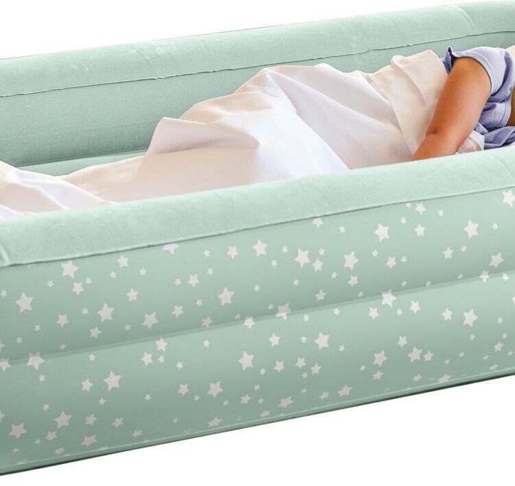 Kidz Travel Bed Set 66810