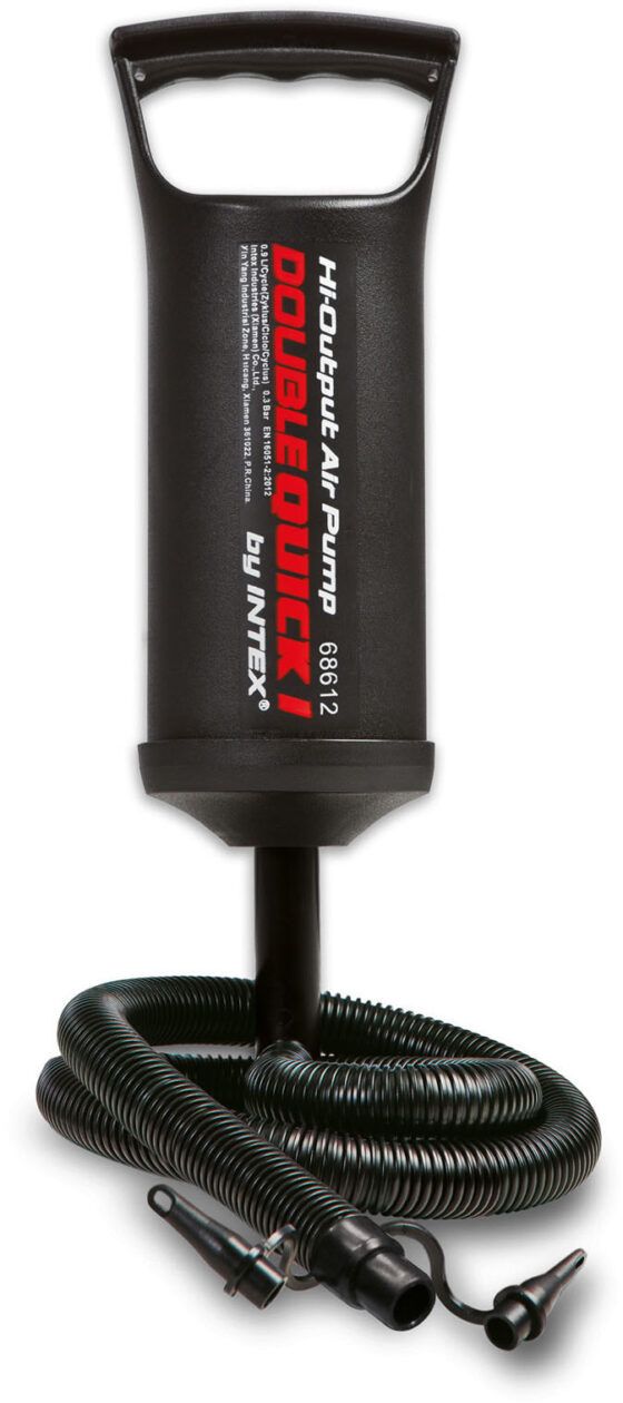 Τρόμπα χειρός INTEX 68612