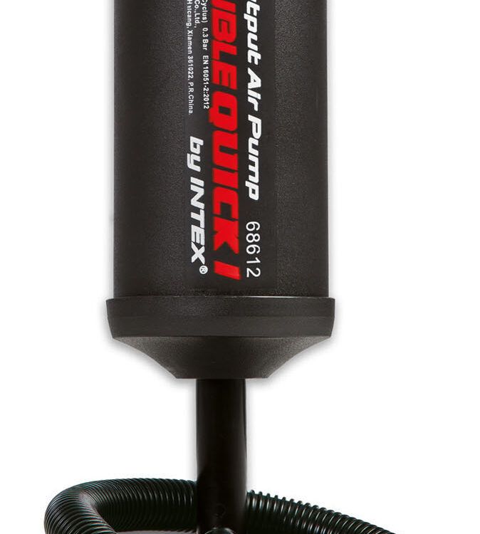 Τρόμπα χειρός INTEX 68612