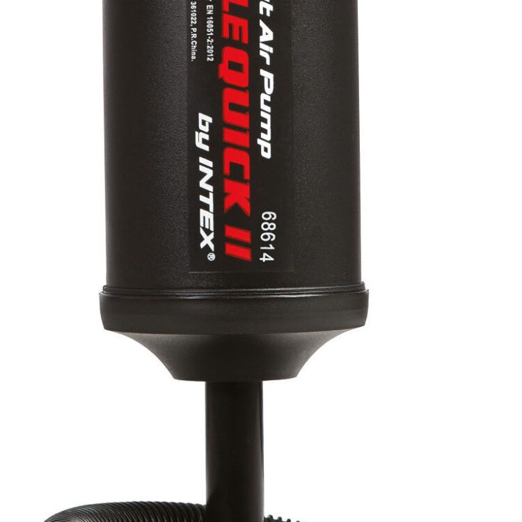 Double Quick II Hand Pump INTEX 68614