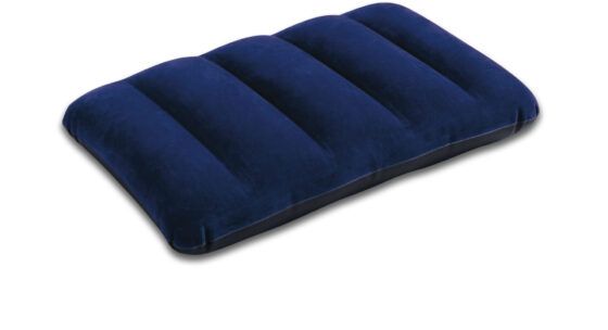Φουσκωτό μαξιλάρι Fabric Pillow 68672