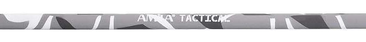Ολυμπιακή Μπάρα 220cm 20Kg 1500LBS 8 Ρουλεμάν Camo Κεραμική Amila 80034