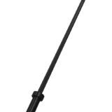 Ολυμπιακή Μπάρα 220cm 20Kg 1000LBS 4 Ρουλεμάν Κεραμική Επίστρωση Amila 80045