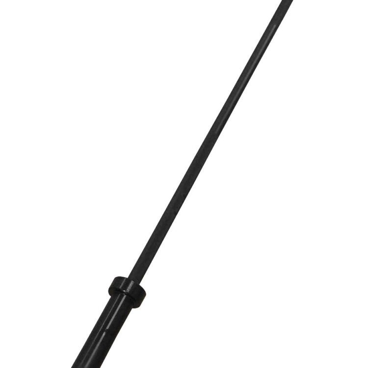 Ολυμπιακή Μπάρα 220cm 20Kg 1500LBS 8 Ρουλεμάν Κεραμική Επίστρωση Amila 80049