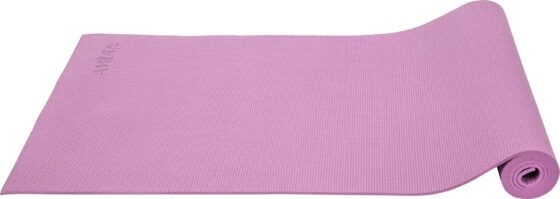 Στρώμα Yoga 6mm Ροζ AMILA 81706