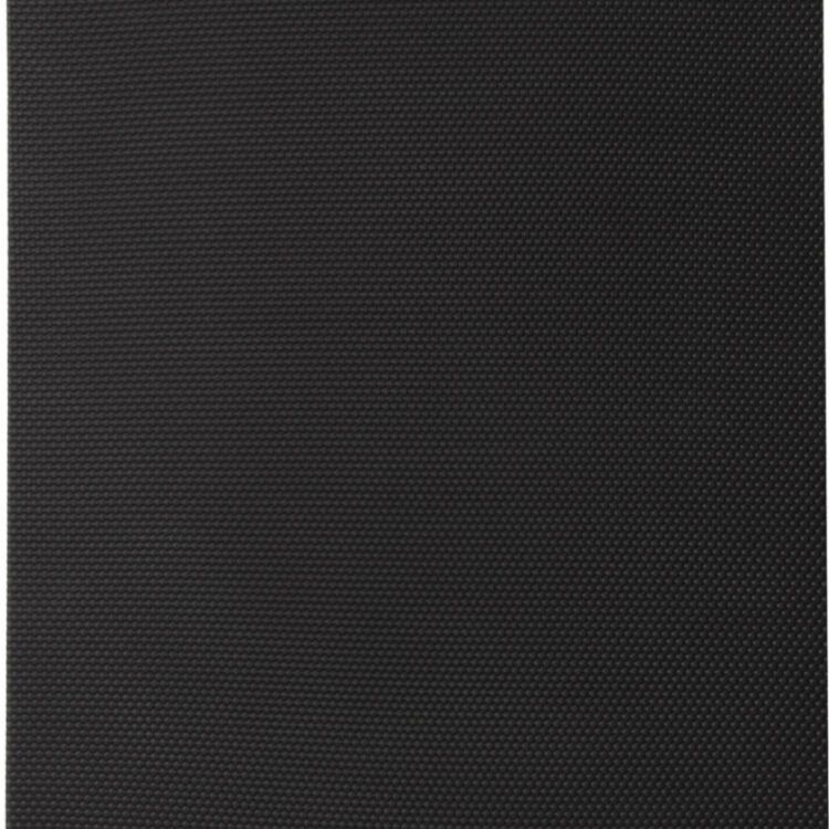 Στρώμα Γυμναστικής EVA 15mm 140cm Μαύρο Amila 81745