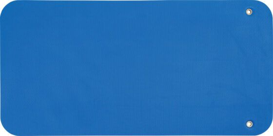 Στρώμα Γυμναστικής EVA 15mm 120cm Μπλε AMILA 81750