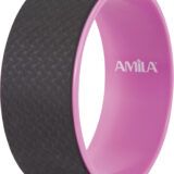 Yoga Wheel AMILA 81792