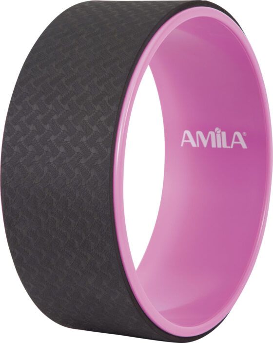 Yoga Wheel AMILA 81792