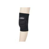 Επιγονατίδα Volley PU AMILA Μαύρη SR 83018
