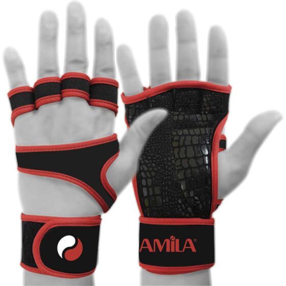 Γάντια ασκήσεων, XXL AMILA 8328405