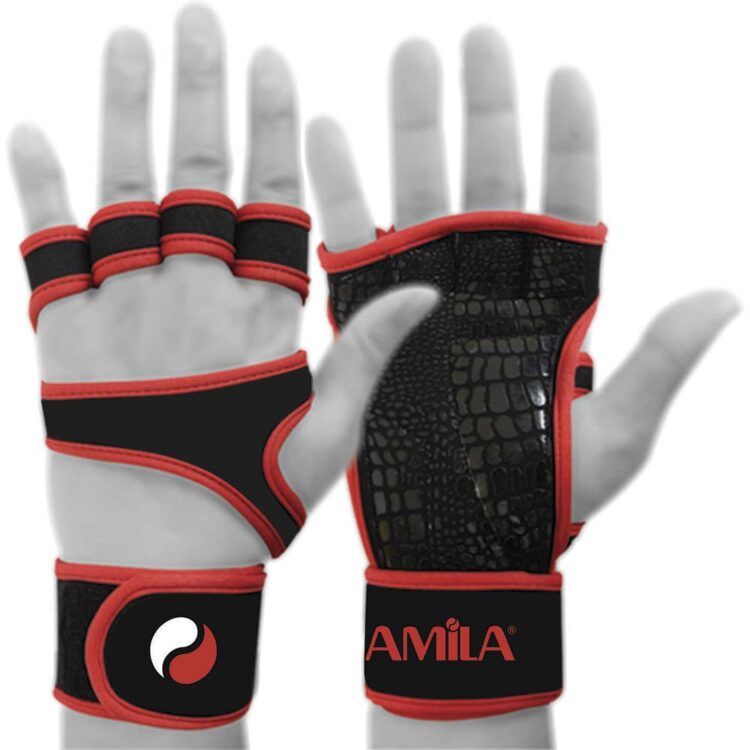 Γάντια ασκήσεων, XXL AMILA 8328405