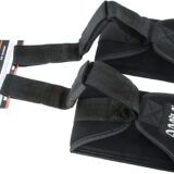 AMILA Ιμάντες Κοιλιακών με Velcro (83285)