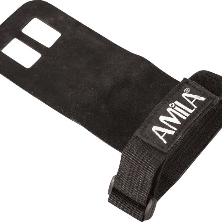 Ιμάντες Παλάμης Δερμάτινοι S/M AMILA 83288