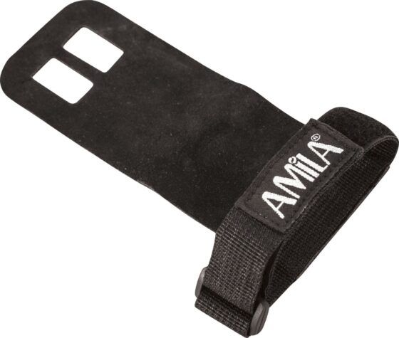 Ιμάντες Παλάμης Δερμάτινοι L/XL AMILA 83289