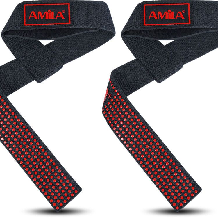 Ιμάντας μήκους 52 εκ. AMILA Power Straps 83297