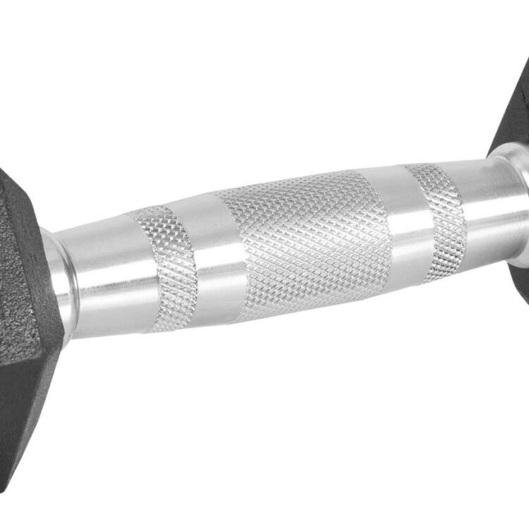 Αλτήρας Εξάγωνος Rubber Cover Class A - 2,0Kg AMILA 84535