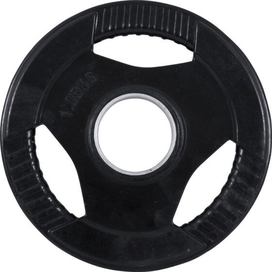 Δίσκος AMILA Rubber Cover A 50mm 1,25Kg (84565)