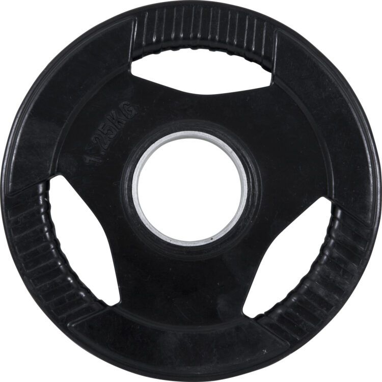 Δίσκος AMILA Rubber Cover A 50mm 1,25Kg (84565)