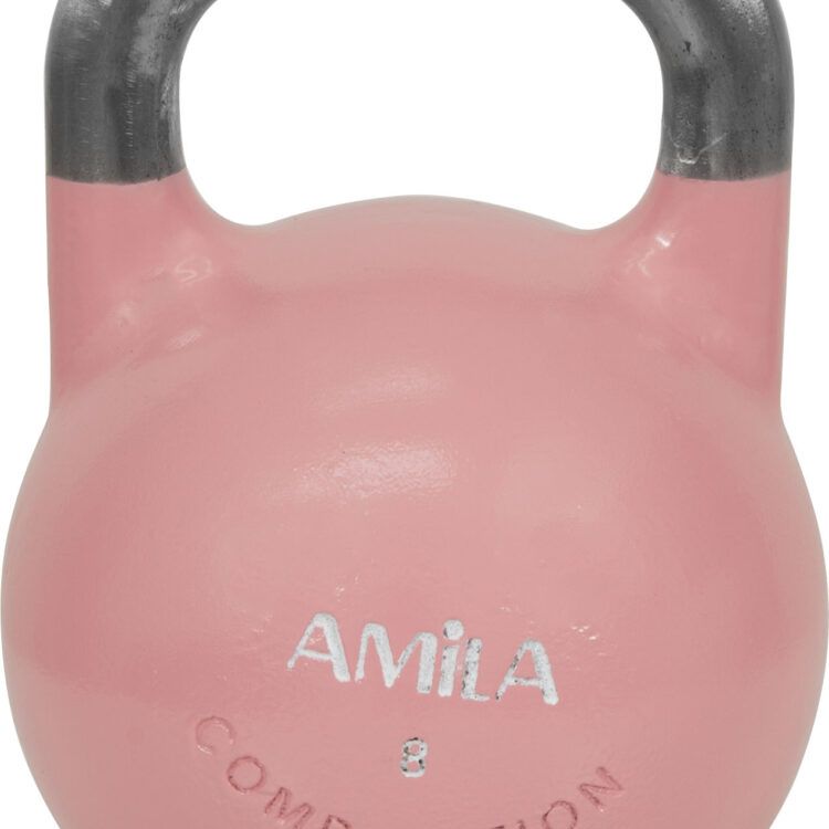 Kettlebell Competition Series AMILA  8Kg 84581