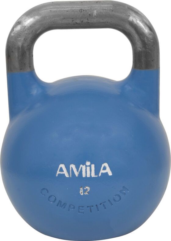AMILA Kettlebell Competition Series 12Kg 84582