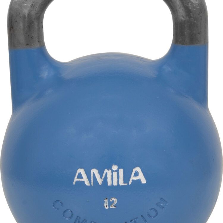 AMILA Kettlebell Competition Series 12Kg 84582