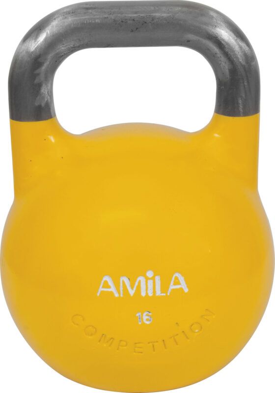 AMILA Kettlebell Competition Series 16Kg