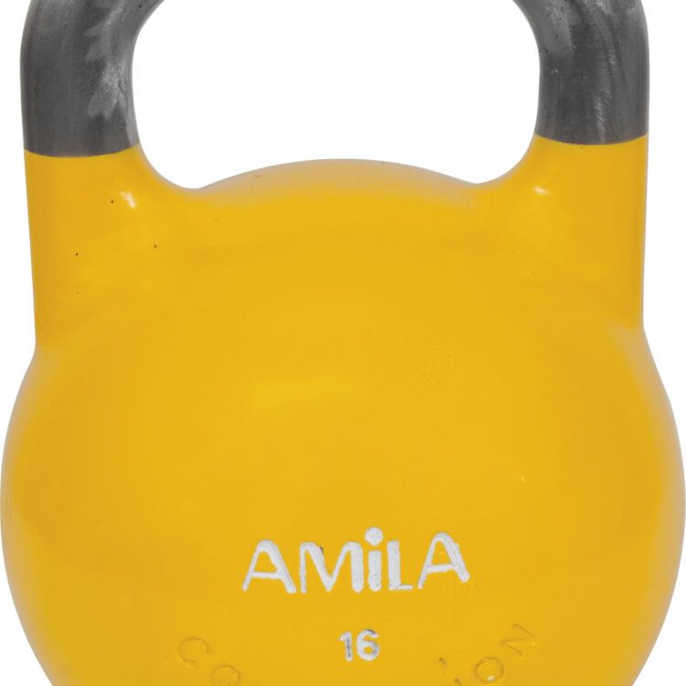 AMILA Kettlebell Competition Series 16Kg