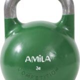 AMILA Kettlebell Competition Series 24Kg