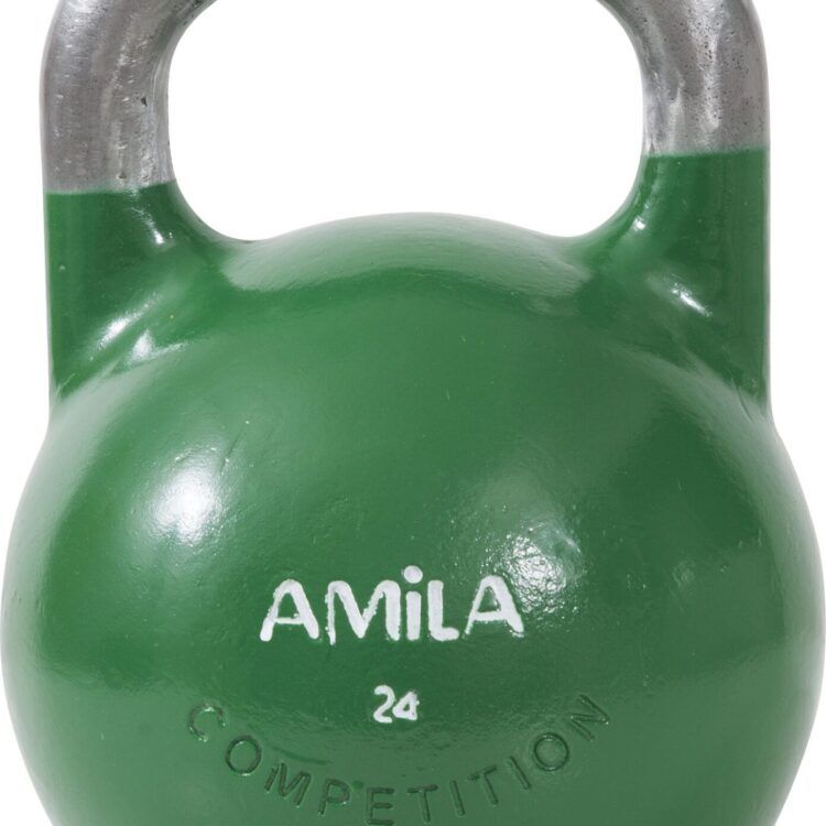 AMILA Kettlebell Competition Series 24Kg