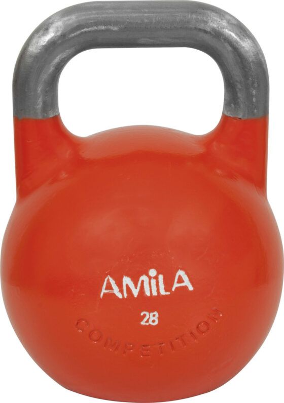 AMILA Kettlebell Competition Series 28Kg 84586