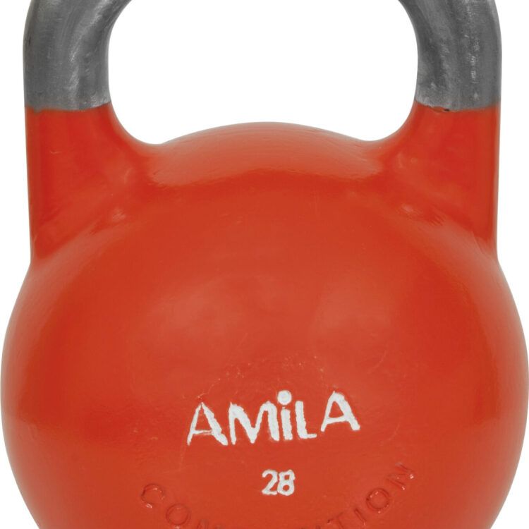 AMILA Kettlebell Competition Series 28Kg 84586