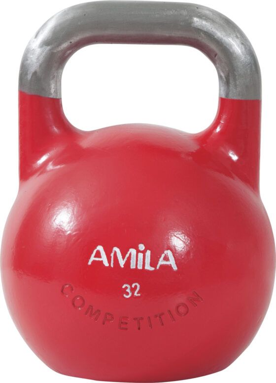 Kettlebell Competition Series AMILA  32Kg 84587