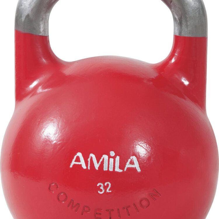 Kettlebell Competition Series AMILA  32Kg 84587