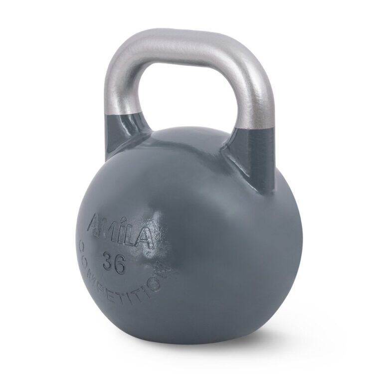 Kettlebell Competition Series 36Kg AMILA 84588