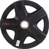 Δίσκος AMILA PU Series 50mm 20Kg 84645