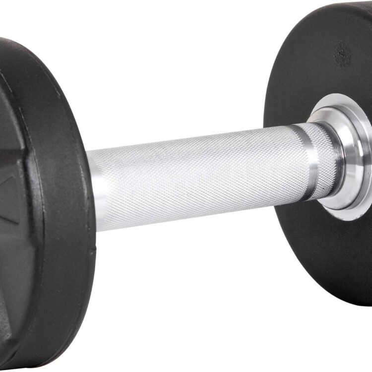 Aλτήρας Στρογγυλός PU Series - 2,50Kg AMILA 84646