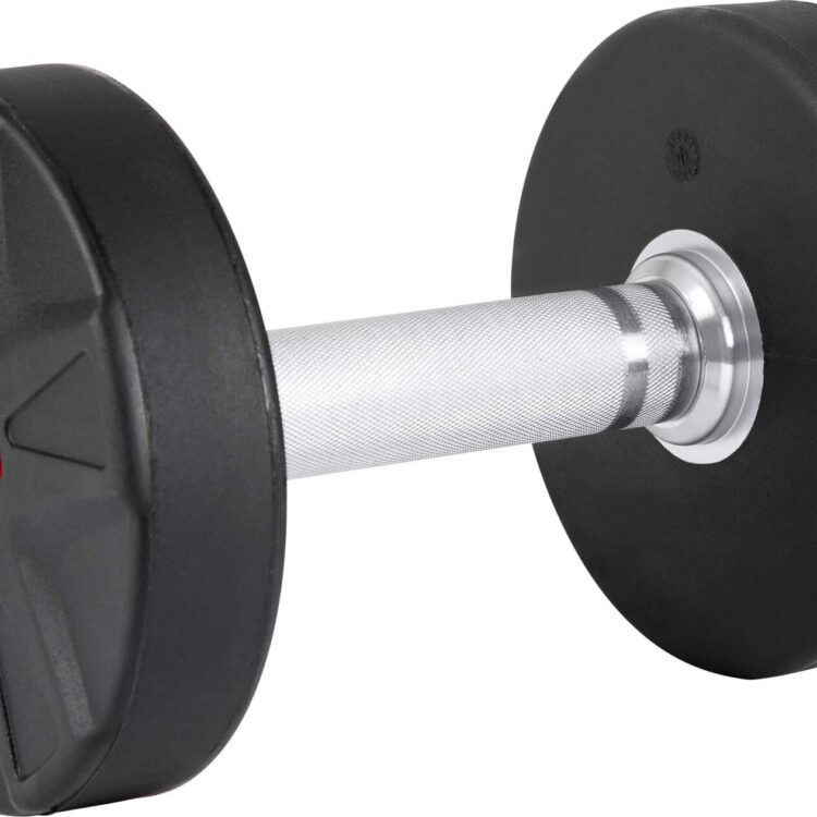 Aλτήρας Στρογγυλός PU Series - 7,50Kg AMILA 84648