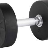 Aλτήρας Στρογγυλός PU Series - 15,00Kg AMILA 84651